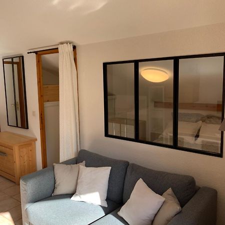 פראז-סור-ארלי Appartement Vue Piste De Ski מראה חיצוני תמונה